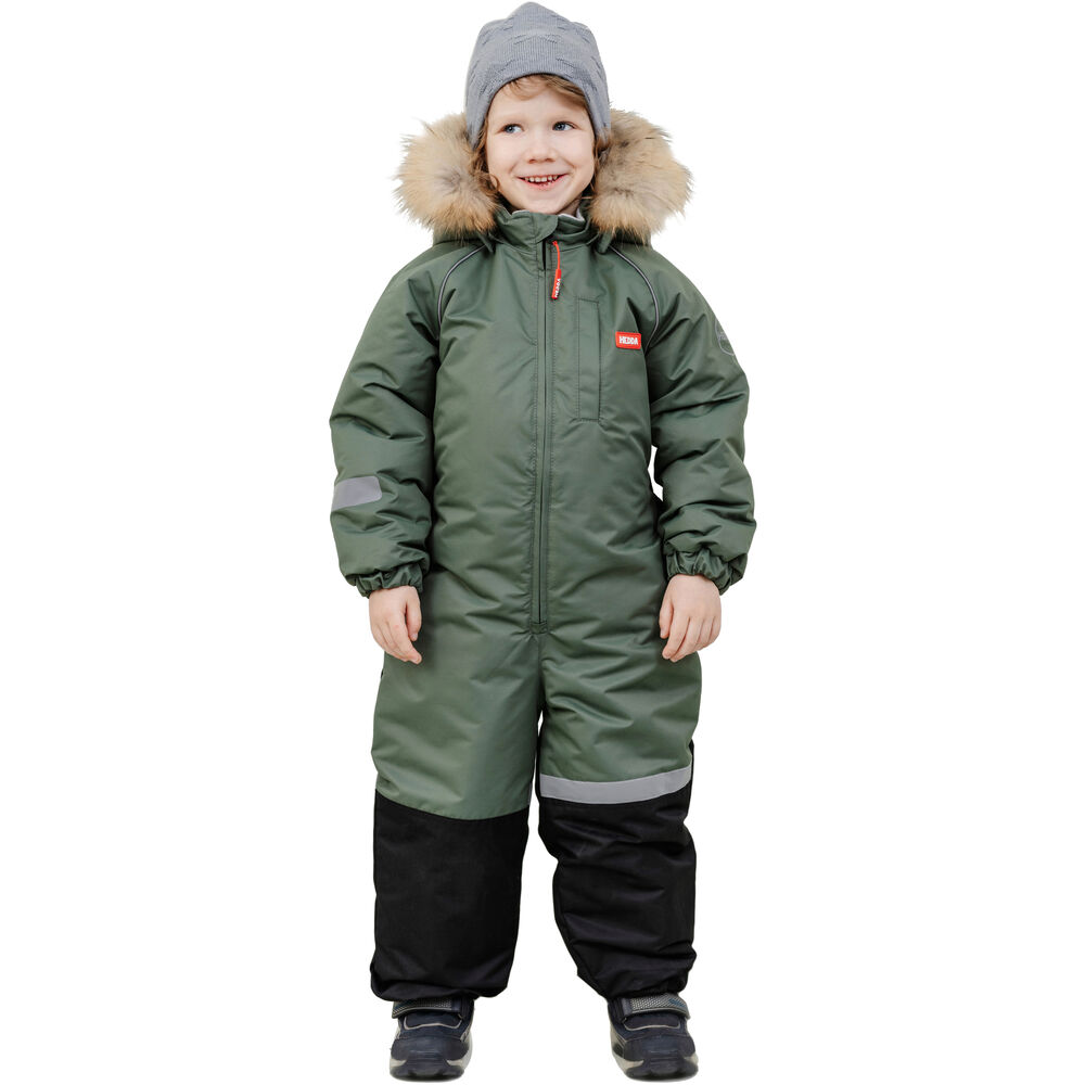 Комбинезон зимний HEDDA EDD6 57040 OLIVE GREEN на резинке размер 116, Зеленый, 57040
Комбинезон зимний HEDDA EDD6 57040 OLIVE GREEN на резинке размер 116, Зеленый, 57040