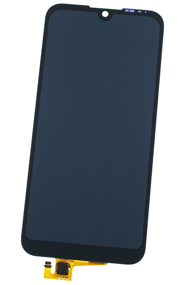 Дисплей для Honor 8S/8S Prime, Huawei Y5 2019 (AMN-LX9) Экран с тачскрином, модуль в сборе
Дисплей для Honor 8S/8S Prime, Huawei Y5 2019 (AMN-LX9) Экран с тачскрином, модуль в сборе
