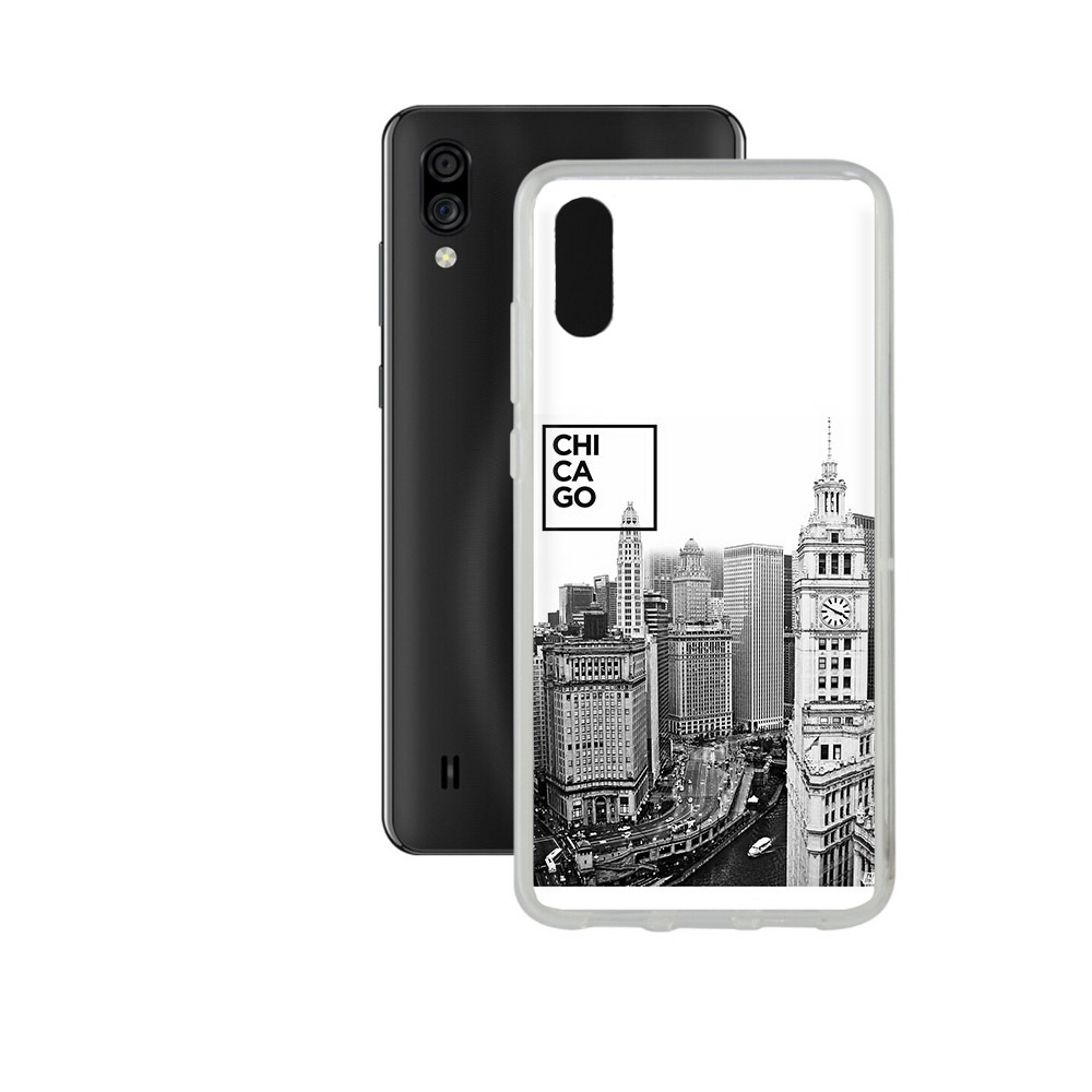 Чехол MyPads Tocco для ZTE Blade A5 (2020) черно белый чикаго (PT226944.454.689), Прозрачный, Tocco
Чехол MyPads Tocco для ZTE Blade A5 (2020) черно белый чикаго (PT226944.454.689), Прозрачный, Tocco