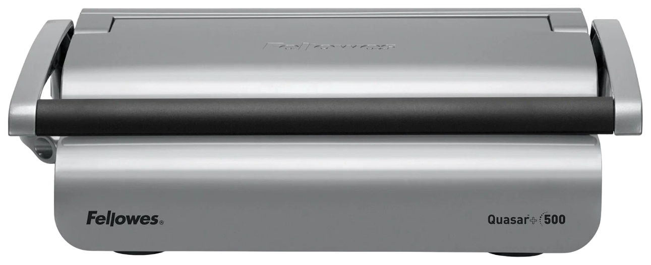 Брошюровщик Fellowes Quasar-E пластиковая пружина, электрическая перфорация 25л., переплет, Серый
Брошюровщик Fellowes Quasar-E пластиковая пружина, электрическая перфорация 25л., переплет, Серый