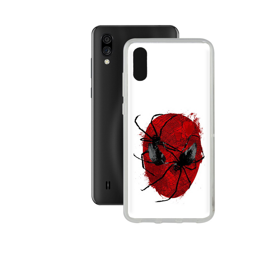 Чехол MyPads Tocco для ZTE Blade A5 (2020) человек паук (PT226944.454.673), Прозрачный, Tocco
Чехол MyPads Tocco для ZTE Blade A5 (2020) человек паук (PT226944.454.673), Прозрачный, Tocco