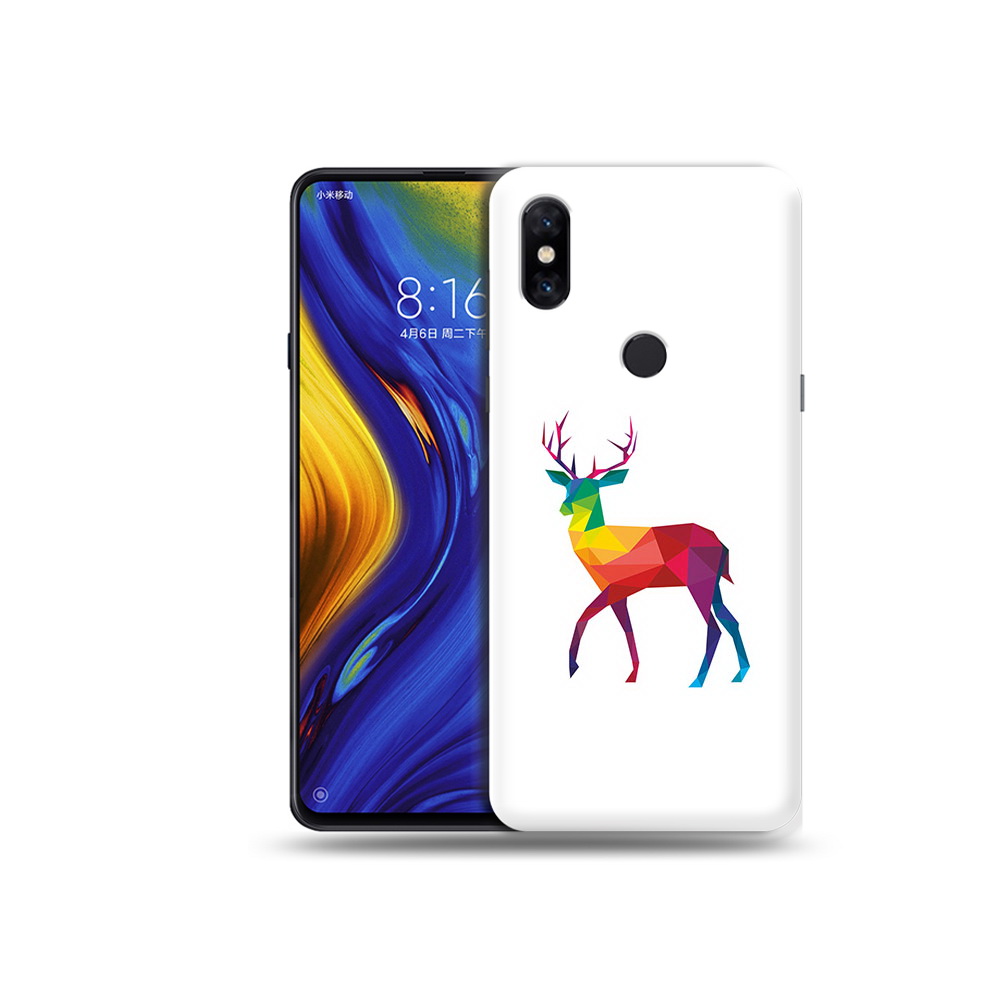 Чехол MyPads Tocco для Xiaomi Mi Mix 3 геометрический олень (PT119757.326.286), Прозрачный, Tocco
Чехол MyPads Tocco для Xiaomi Mi Mix 3 геометрический олень (PT119757.326.286), Прозрачный, Tocco