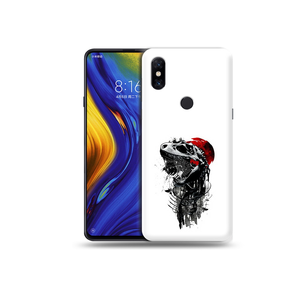 Чехол MyPads Tocco для Xiaomi Mi Mix 3 вымерший динозавр (PT119757.326.284), Прозрачный, Tocco
Чехол MyPads Tocco для Xiaomi Mi Mix 3 вымерший динозавр (PT119757.326.284), Прозрачный, Tocco