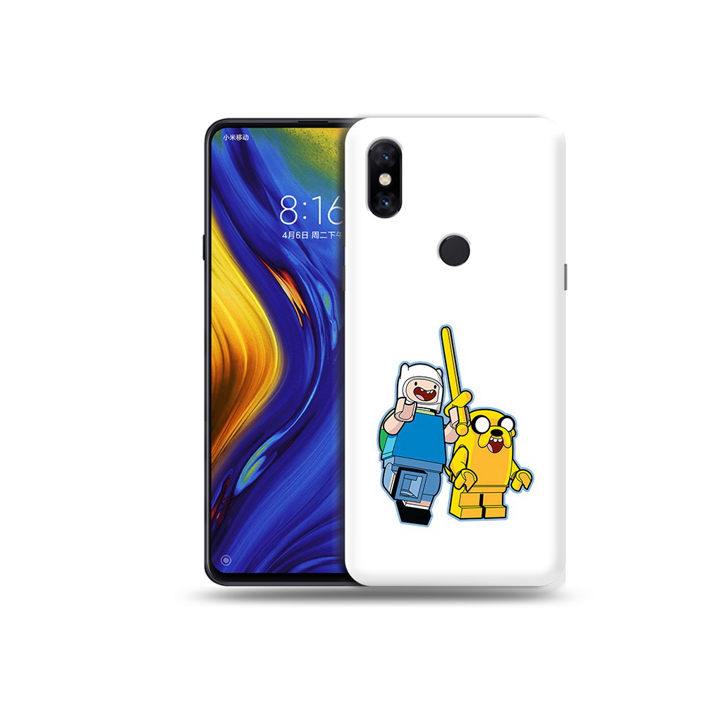 Чехол MyPads Tocco для Xiaomi Mi Mix 3 время приключений лего (PT119757.326.274), Прозрачный, Tocco
Чехол MyPads Tocco для Xiaomi Mi Mix 3 время приключений лего (PT119757.326.274), Прозрачный, Tocco