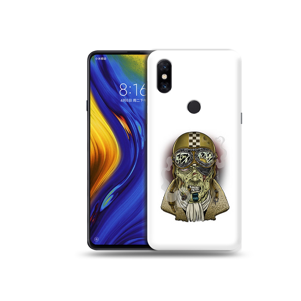 Чехол MyPads Tocco для Xiaomi Mi Mix 3 военный зомби (PT119757.326.264), Прозрачный, Tocco
Чехол MyPads Tocco для Xiaomi Mi Mix 3 военный зомби (PT119757.326.264), Прозрачный, Tocco