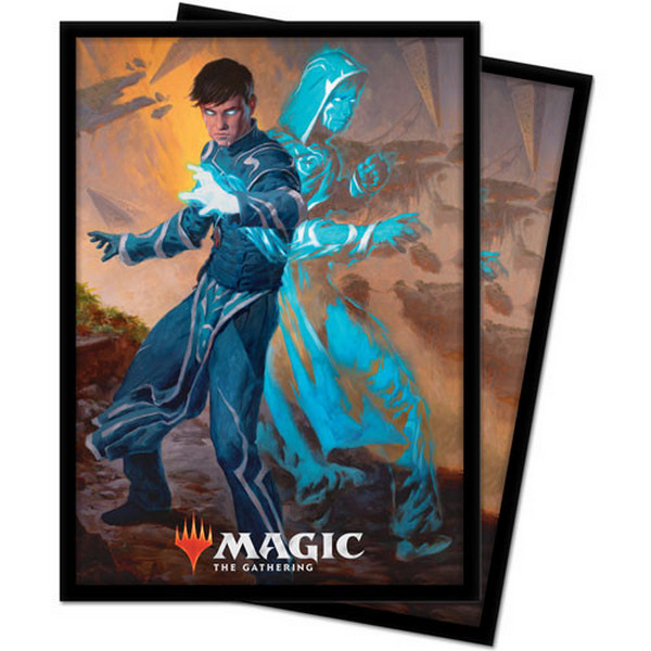 Протекторы для карт Ultra Pro Up Sleeves: Zendikar Rising Jace Mirror Mage (100 штук), 18493
Протекторы для карт Ultra Pro Up Sleeves: Zendikar Rising Jace Mirror Mage (100 штук), 18493