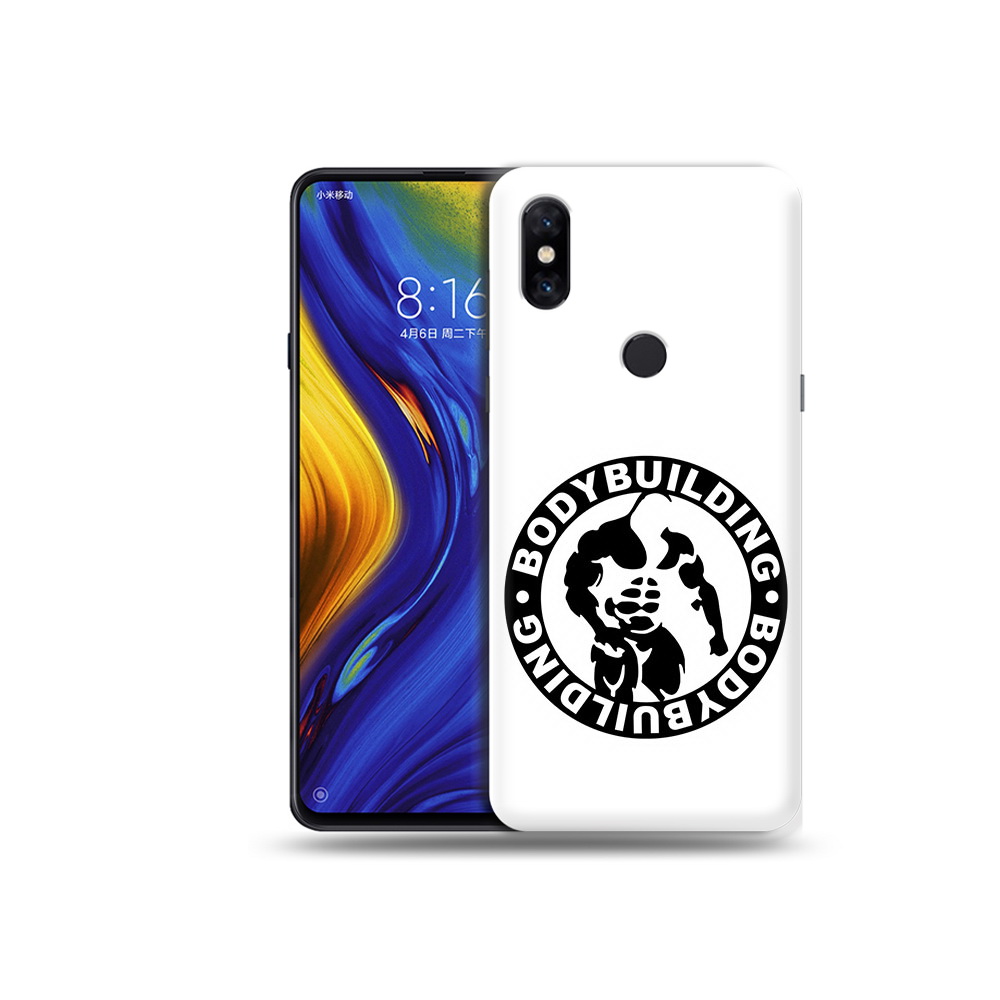 Чехол MyPads Tocco для Xiaomi Mi Mix 3 бодибилдинг (PT119757.326.240), Прозрачный, Tocco
Чехол MyPads Tocco для Xiaomi Mi Mix 3 бодибилдинг (PT119757.326.240), Прозрачный, Tocco
