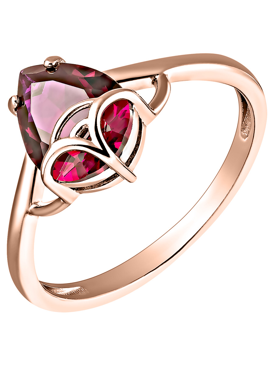 Кольцо женское SamoroDki Jewelry 1-03-248-02з из серебра, корунд, р. 18.5, 1-03-248-02
Кольцо женское SamoroDki Jewelry 1-03-248-02з из серебра, корунд, р. 18.5, 1-03-248-02