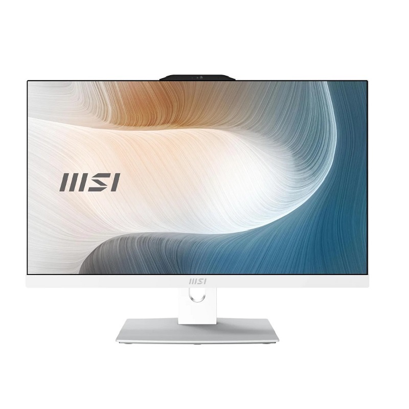 Моноблок MSI Modern AM242P 1M-1021RU белый (9S6-AE0722-1021), Modern AM242P 1M-1021RU
Моноблок MSI Modern AM242P 1M-1021RU белый (9S6-AE0722-1021), Modern AM242P 1M-1021RU