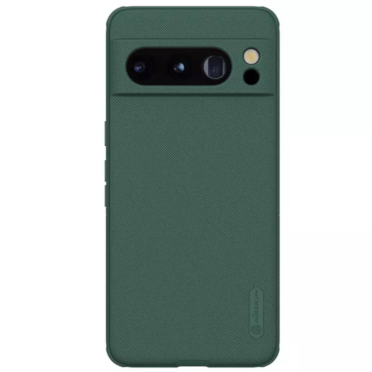 Накладка Nillkin Super Frosted Shield Pro для Google Pixel 8 Pro, зеленый, Super Frosted Shield Pro
Накладка Nillkin Super Frosted Shield Pro для Google Pixel 8 Pro, зеленый, Super Frosted Shield Pro
