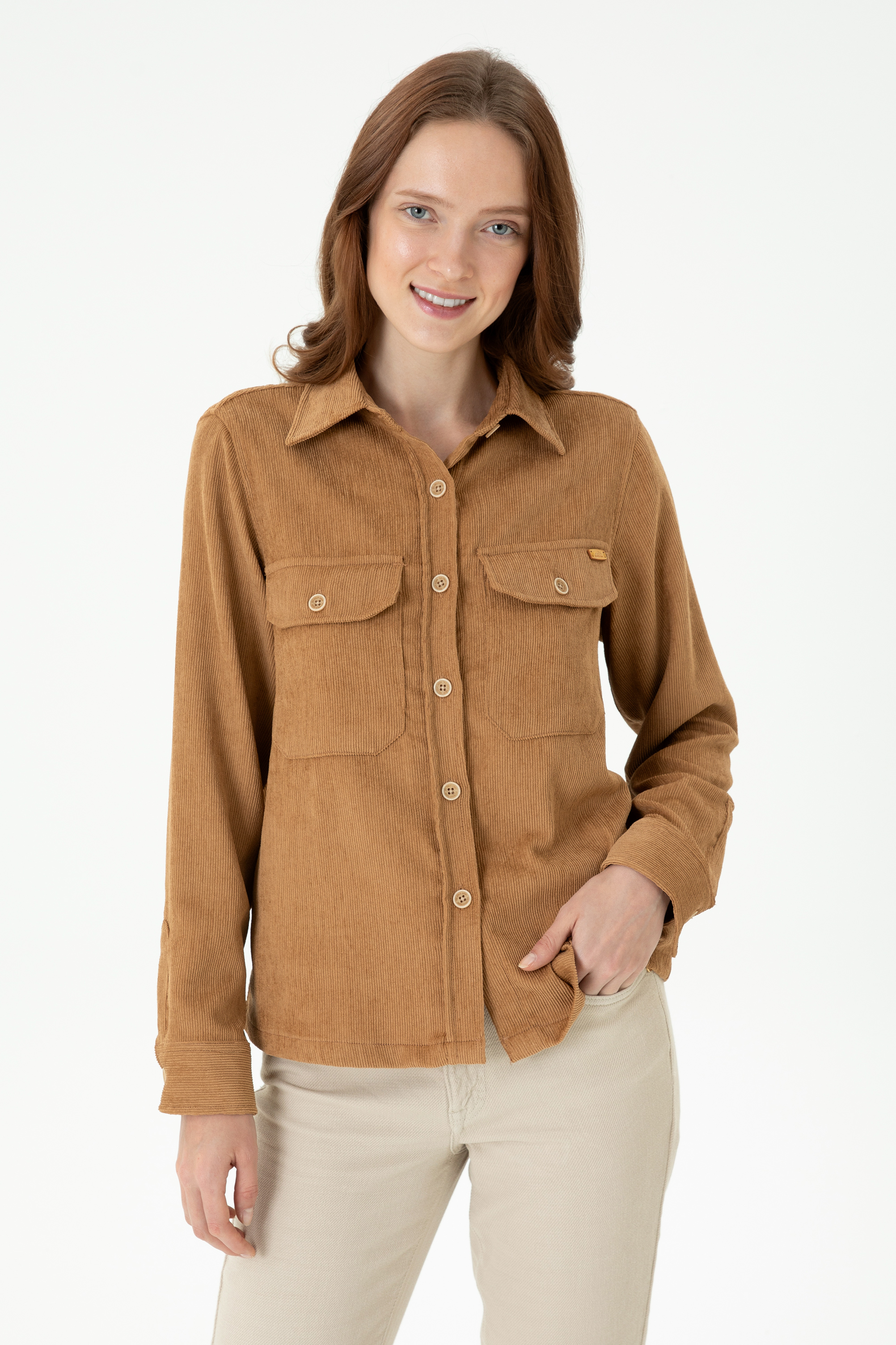 Рубашка женская U.S. POLO Assn. G082SZ0040UKES коричневая 34, Коричневый, G082SZ0040UKES
Рубашка женская U.S. POLO Assn. G082SZ0040UKES коричневая 34, Коричневый, G082SZ0040UKES
