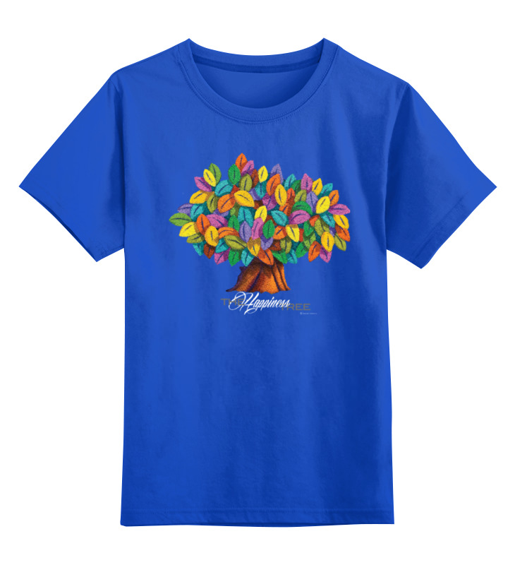 Детская футболка Printio Icalistini the happiness tree дерево счастья цв.синий р.116, 0000000770129
Детская футболка Printio Icalistini the happiness tree дерево счастья цв.синий р.116, 0000000770129