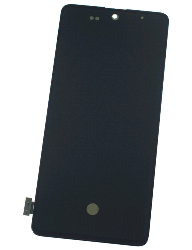 Дисплей Premium LCD для Samsung Galaxy A51, A51 5G, M31s Экран с тачскрином GH82-21669A
Дисплей Premium LCD для Samsung Galaxy A51, A51 5G, M31s Экран с тачскрином GH82-21669A