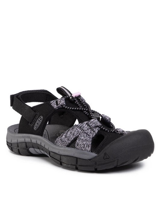 Сандалии мужские KEEN Ravine H2 1023082 черные 37 EU (доставка из-за рубежа), Черный, Ravine H2 1023082
Сандалии мужские KEEN Ravine H2 1023082 черные 37 EU (доставка из-за рубежа), Черный, Ravine H2 1023082