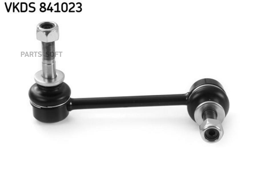 Стойка стабилизатора Toyota 4 Runner/FJ Cruiser/Land Cruiser Prado 02>18 SKF VKDS841023
Стойка стабилизатора Toyota 4 Runner/FJ Cruiser/Land Cruiser Prado 02>18 SKF VKDS841023