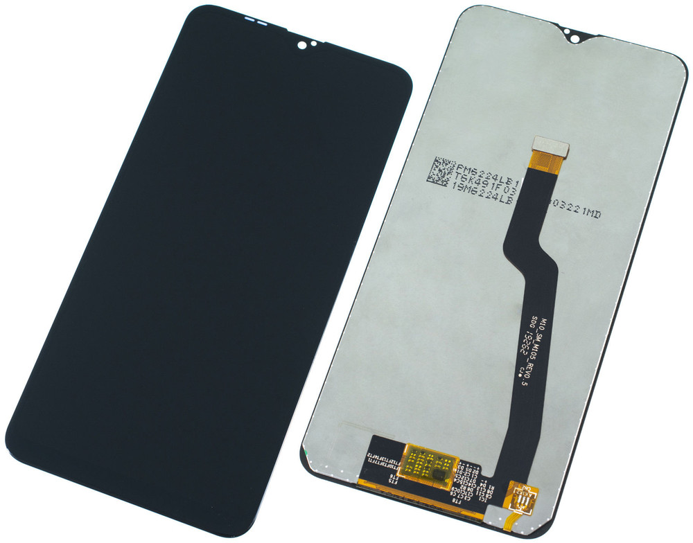 Дисплей Premium LCD для Samsung Galaxy A10 SM-A105F/DS, M10 SM-M105F Экран с тачскрином
Дисплей Premium LCD для Samsung Galaxy A10 SM-A105F/DS, M10 SM-M105F Экран с тачскрином