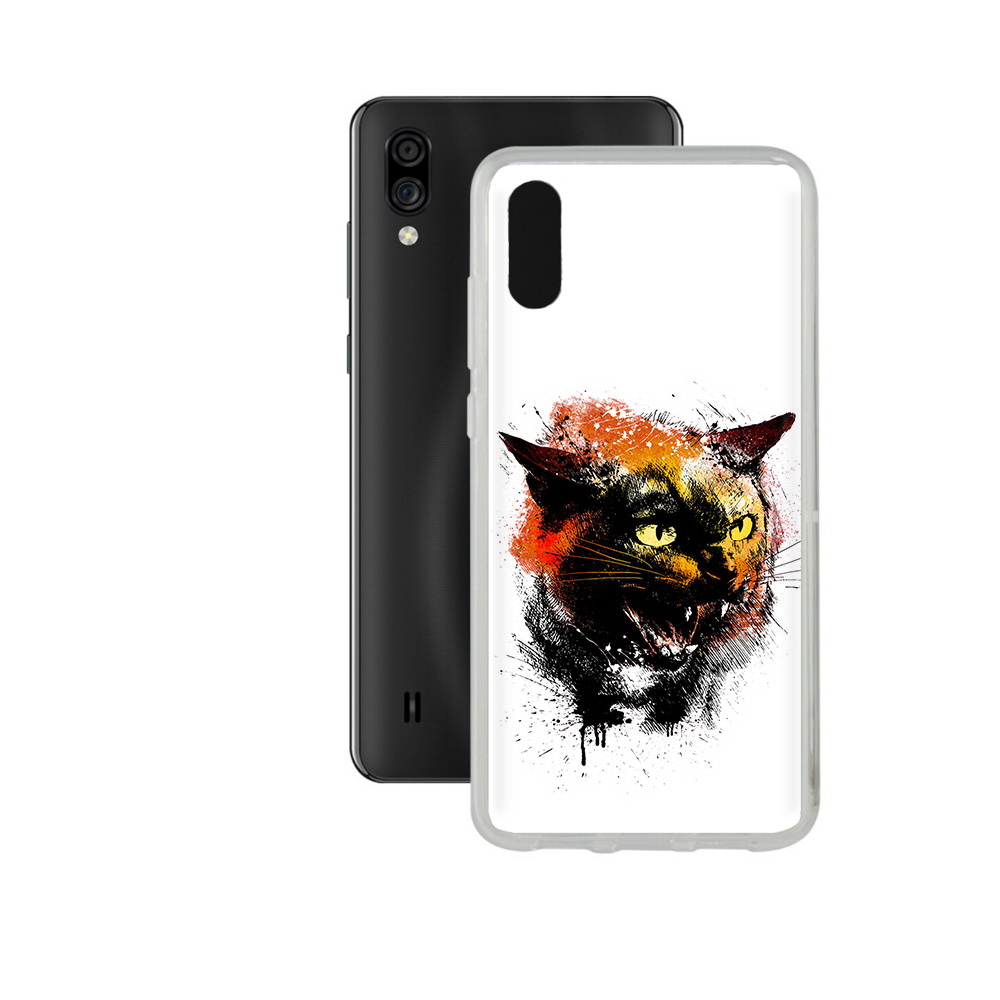 Чехол MyPads Tocco для ZTE Blade A5 (2020) сиамский кот (PT226944.454.598), Прозрачный, Tocco
Чехол MyPads Tocco для ZTE Blade A5 (2020) сиамский кот (PT226944.454.598), Прозрачный, Tocco