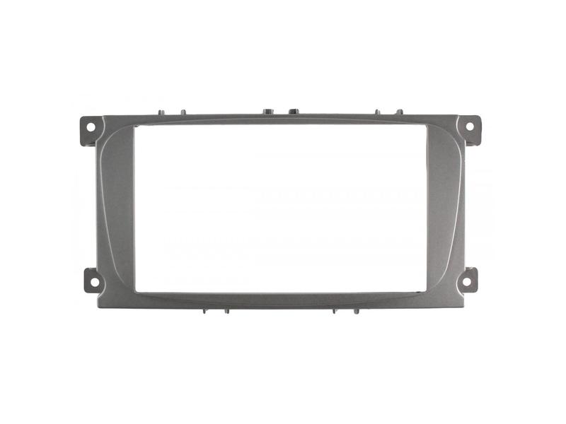 Переходная рамка Ksize RP-RFCMD Ford Focus 2/Mondeo/S-Max/C-Max/Galaxy II/Kuga серебро, RP-RFCMD
Переходная рамка Ksize RP-RFCMD Ford Focus 2/Mondeo/S-Max/C-Max/Galaxy II/Kuga серебро, RP-RFCMD