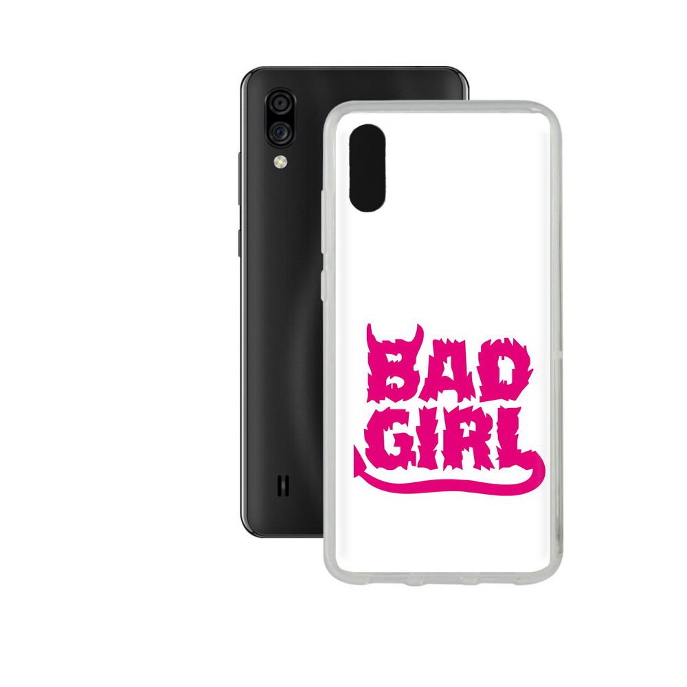 Чехол MyPads Tocco для ZTE Blade A5 (2020) плохая девочка (PT226944.454.545), Прозрачный, Tocco
Чехол MyPads Tocco для ZTE Blade A5 (2020) плохая девочка (PT226944.454.545), Прозрачный, Tocco