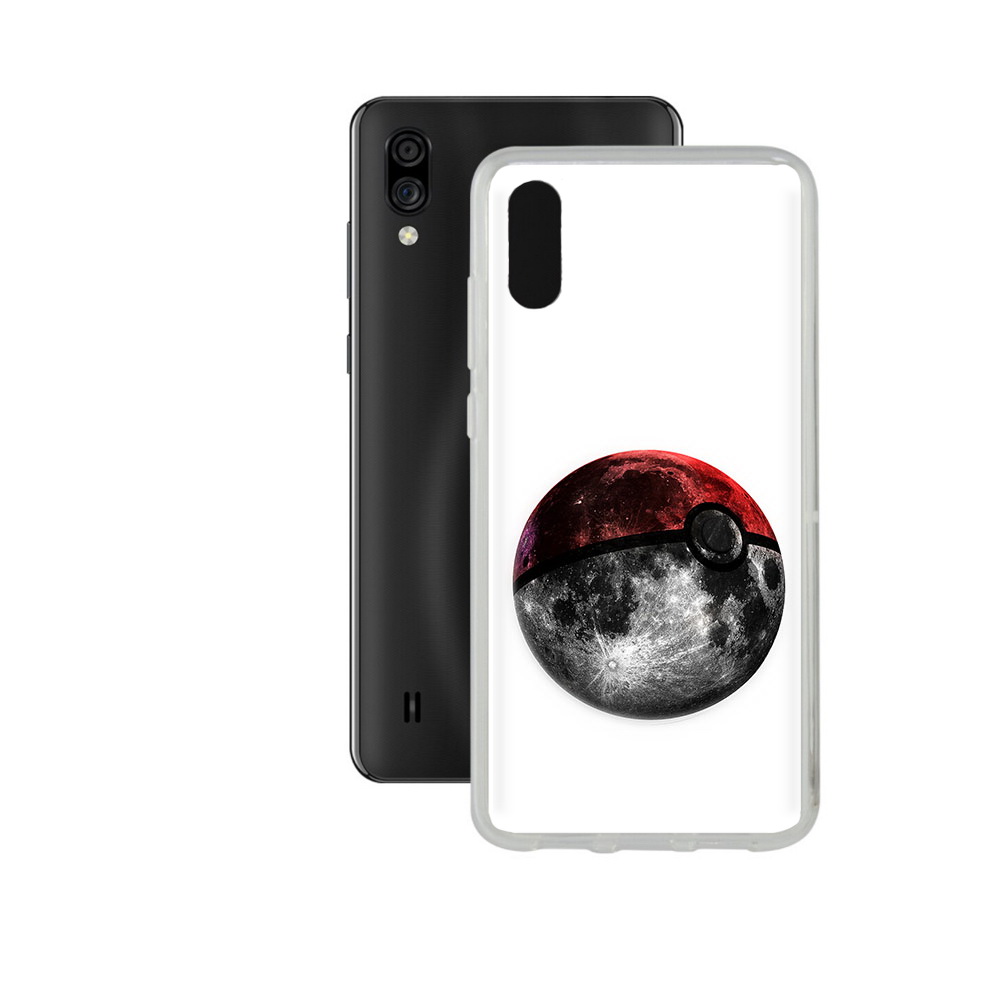 Чехол MyPads Tocco для ZTE Blade A5 (2020) планета покебол (PT226944.454.543), Прозрачный, Tocco
Чехол MyPads Tocco для ZTE Blade A5 (2020) планета покебол (PT226944.454.543), Прозрачный, Tocco