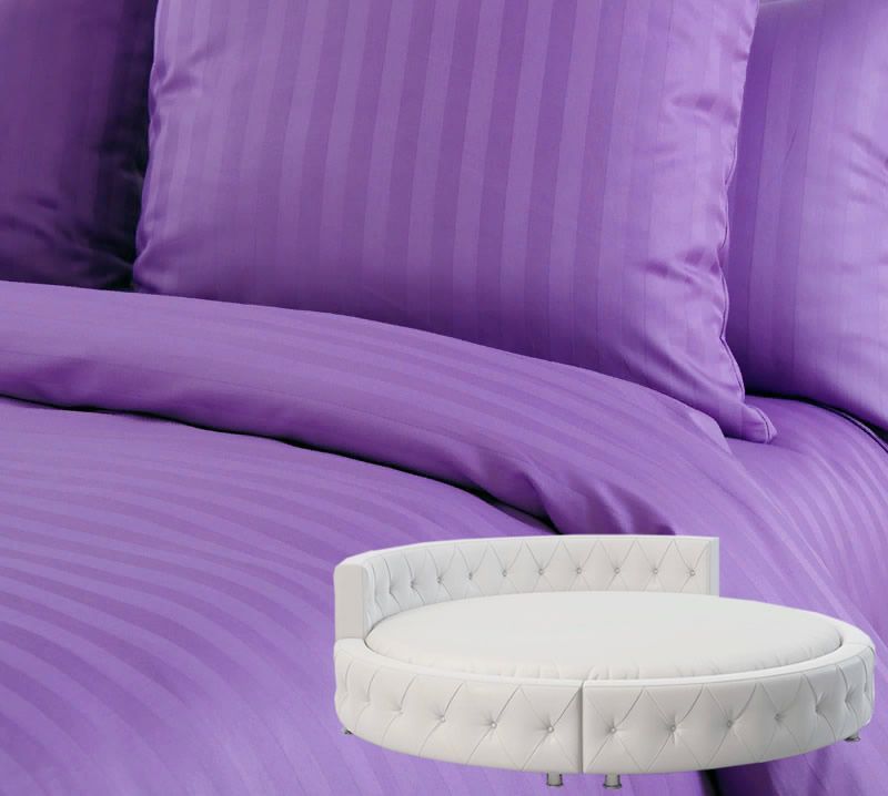 Простыня Maktex круглая из страйп-сатина на резинке 200x200x30 Аметист 1х1, круглая из страйп сатина на резинке 140 - Асфальт 1х1
Простыня Maktex круглая из страйп-сатина на резинке 200x200x30 Аметист 1х1, круглая из страйп сатина на резинке 140 - Асфальт 1х1