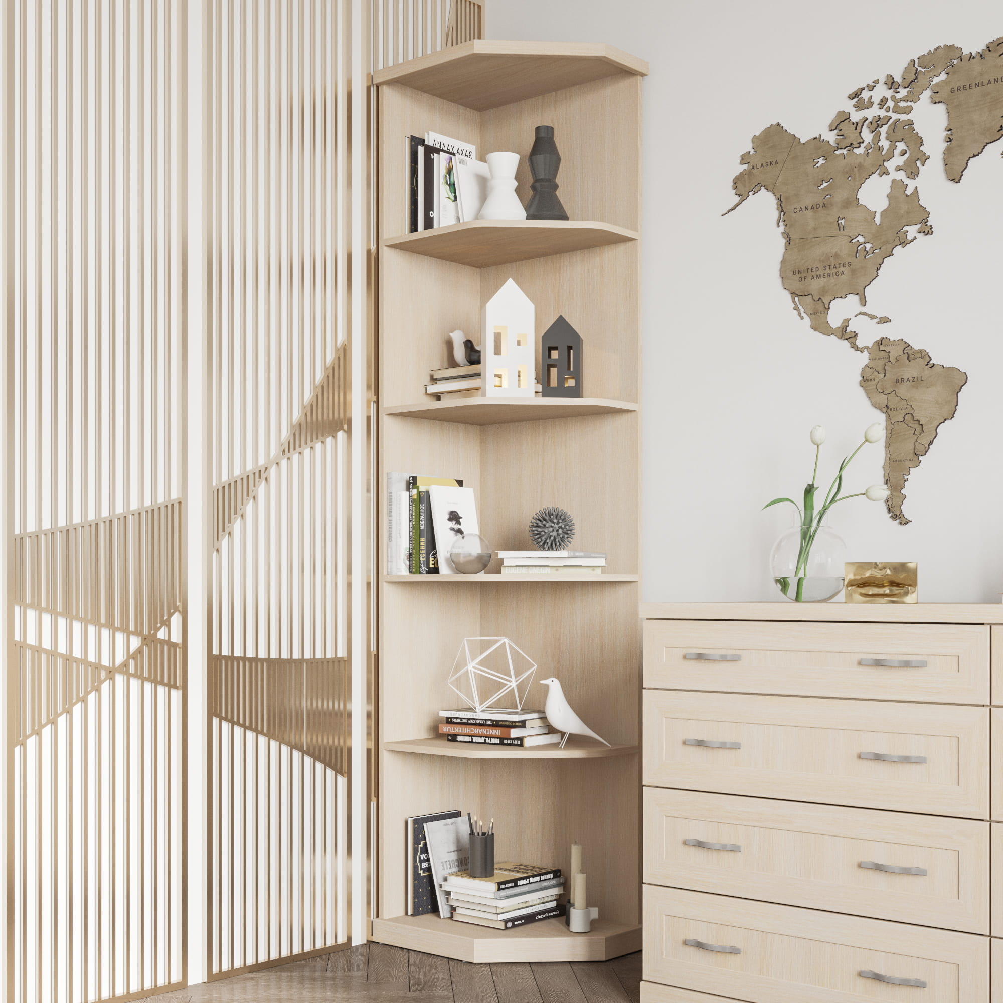 Стеллаж Магна
Стеллаж Магна