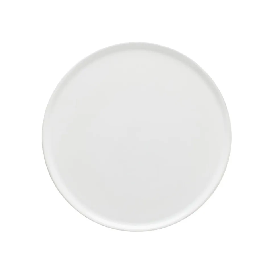 Блюдо сервировочное COSTA NOVA Aparte, 32 см, керамическое, белое, Serving plate_APARTE
Блюдо сервировочное COSTA NOVA Aparte, 32 см, керамическое, белое, Serving plate_APARTE