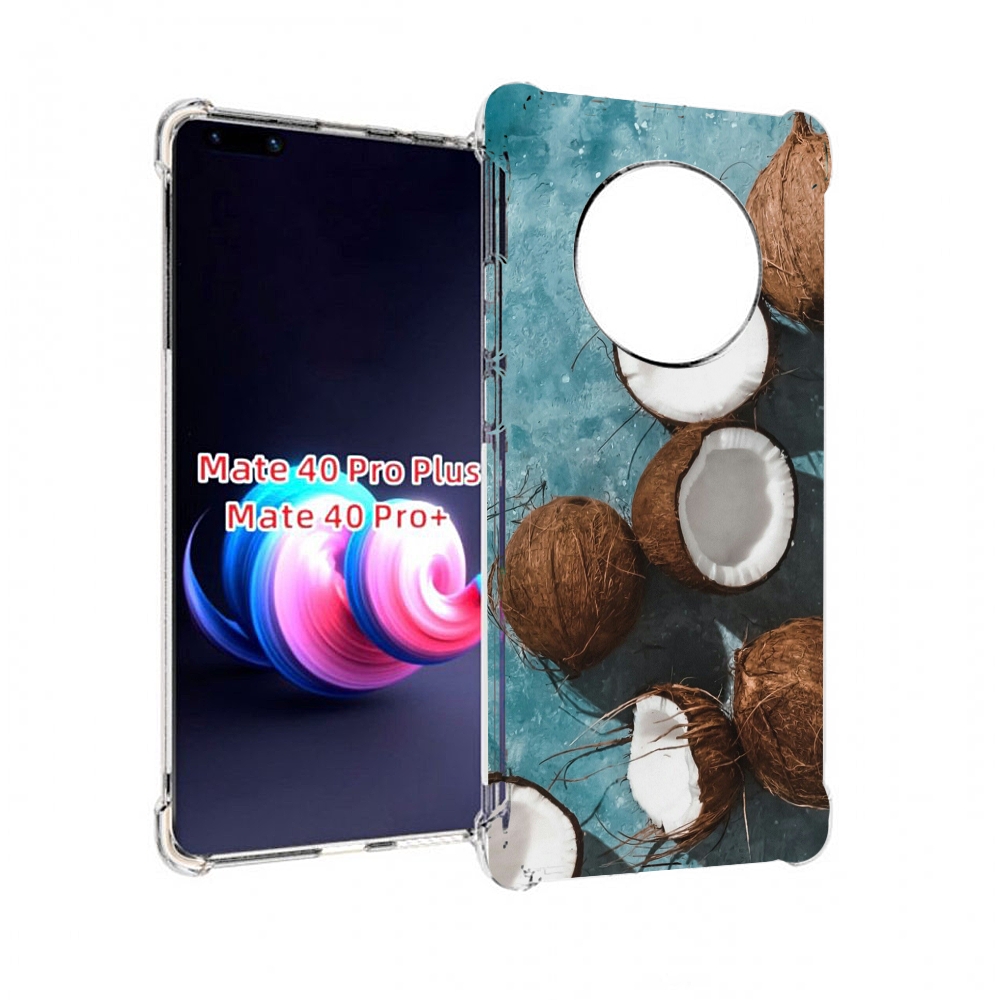 Чехол MyPads Playboi Carti - Whole Lotta Red для Huawei Mate 40 Pro+ Plus, Прозрачный, Tocco
Чехол MyPads Playboi Carti - Whole Lotta Red для Huawei Mate 40 Pro+ Plus, Прозрачный, Tocco