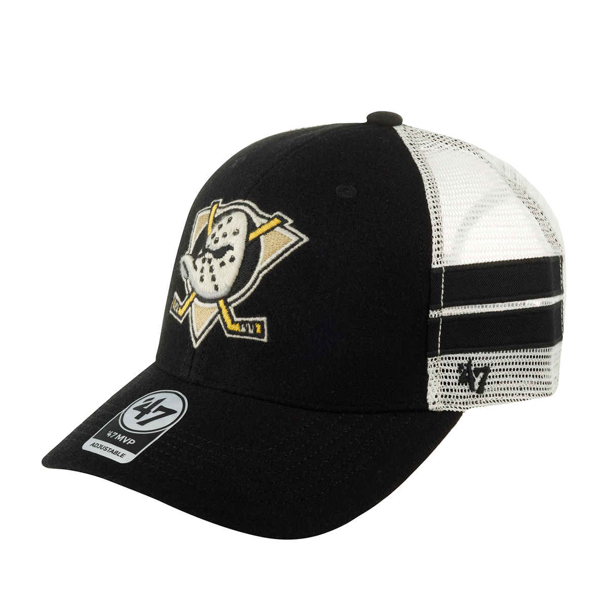 Бейсболка унисекс 47 BRAND H-WILIS25WMP-BK Anaheim Ducks NHL черная, Черный, H-WILIS25WMP-BK Anaheim Ducks NHL
Бейсболка унисекс 47 BRAND H-WILIS25WMP-BK Anaheim Ducks NHL черная, Черный, H-WILIS25WMP-BK Anaheim Ducks NHL