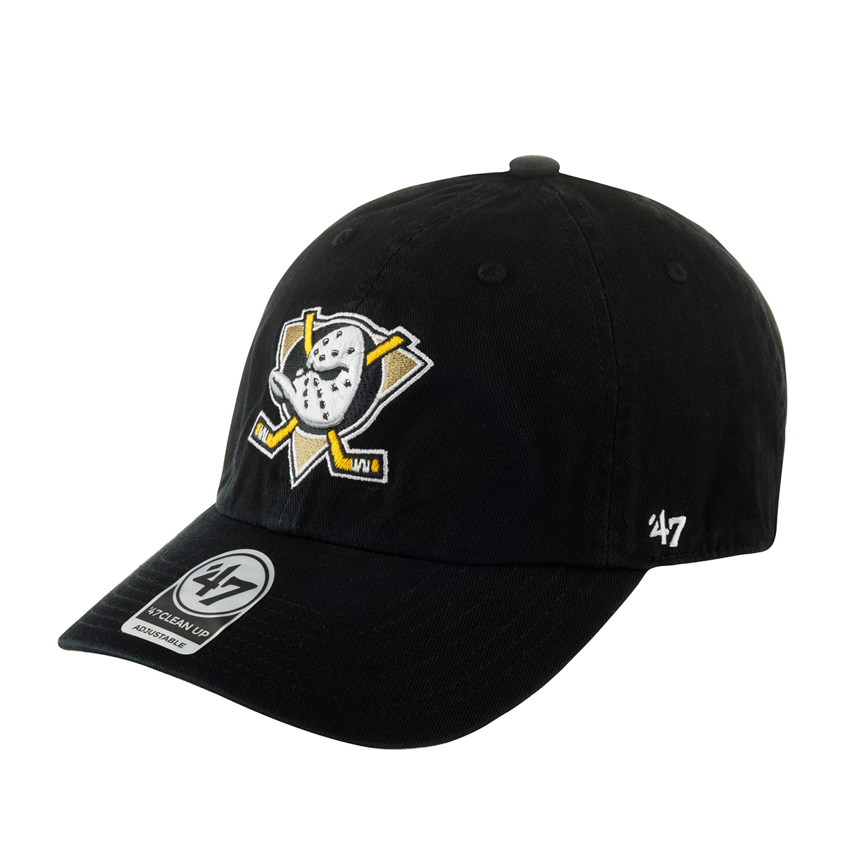Бейсболка унисекс 47 BRAND H-RGW25GWS-BKL Anaheim Ducks NHL черная, Черный, H-RGW25GWS-BKL Anaheim Ducks NHL
Бейсболка унисекс 47 BRAND H-RGW25GWS-BKL Anaheim Ducks NHL черная, Черный, H-RGW25GWS-BKL Anaheim Ducks NHL