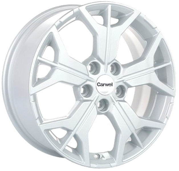 Carwel Бусани 1715 (Jetta) 7,0x17 5/112 Et54 D-57,1 Slt (Арт.98642) CARWEL арт. 98642
Carwel Бусани 1715 (Jetta) 7,0x17 5/112 Et54 D-57,1 Slt (Арт.98642) CARWEL арт. 98642