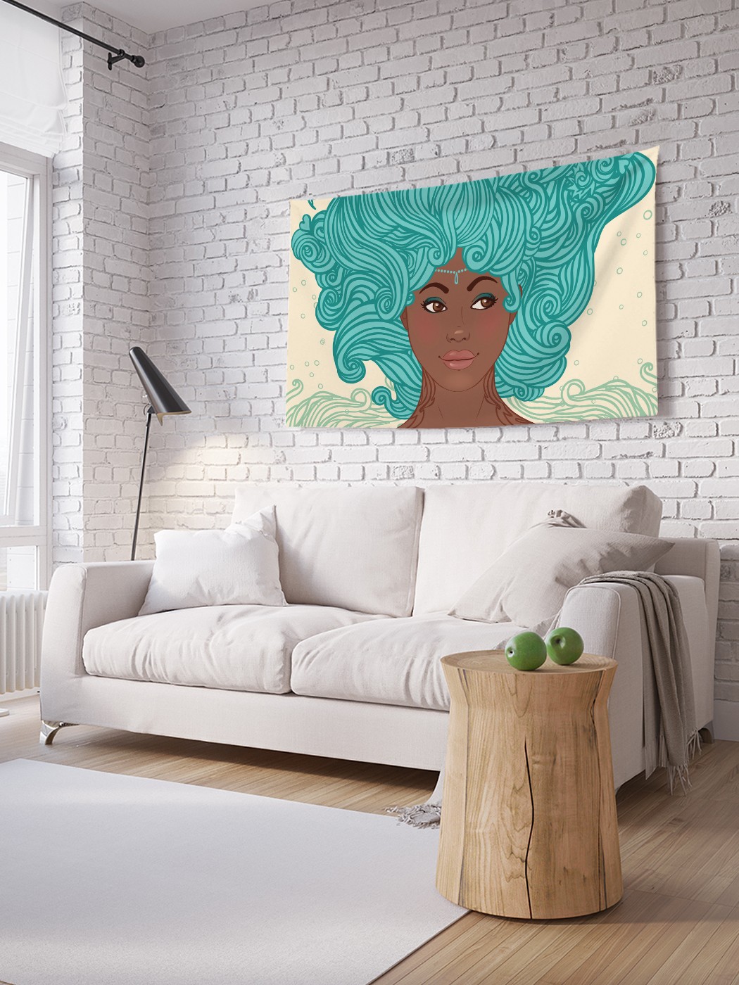 Тапестри декоративное панно с фотопечатью tpg_58199_100x150 JoyArty
Тапестри декоративное панно с фотопечатью tpg_58199_100x150 JoyArty