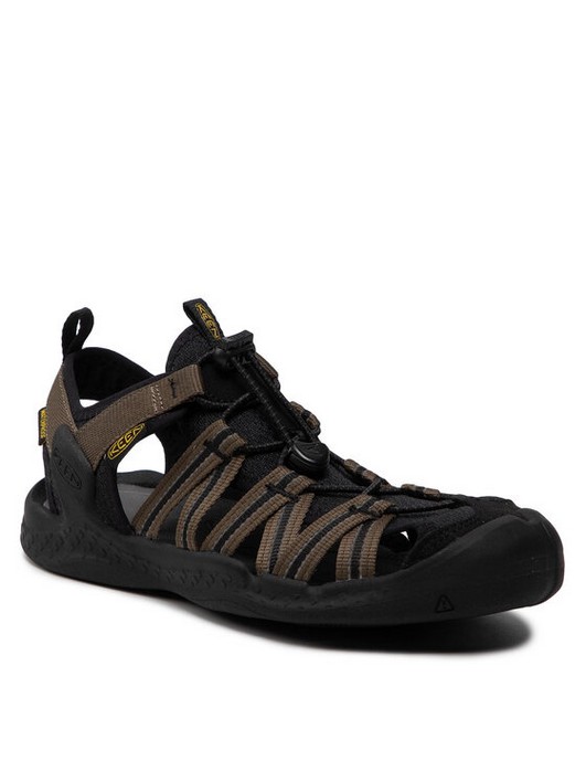 Сандалии мужские KEEN Drift Greek H2 1026123 коричневые 41 EU (доставка из-за рубежа), Коричневый, Drift Greek H2 1026123
Сандалии мужские KEEN Drift Greek H2 1026123 коричневые 41 EU (доставка из-за рубежа), Коричневый, Drift Greek H2 1026123