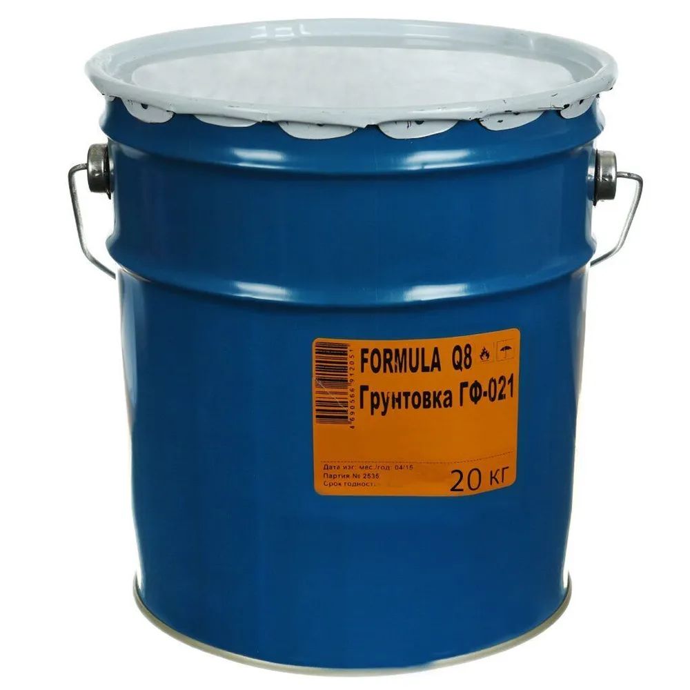 Грунтовка ГФ-021 кр.-корич. 20 кг Formula Q8 /1, Коричневый, Грунтовка ГФ-021 кр.-корич. 20 кг Formula Q8 /1
Грунтовка ГФ-021 кр.-корич. 20 кг Formula Q8 /1, Коричневый, Грунтовка ГФ-021 кр.-корич. 20 кг Formula Q8 /1