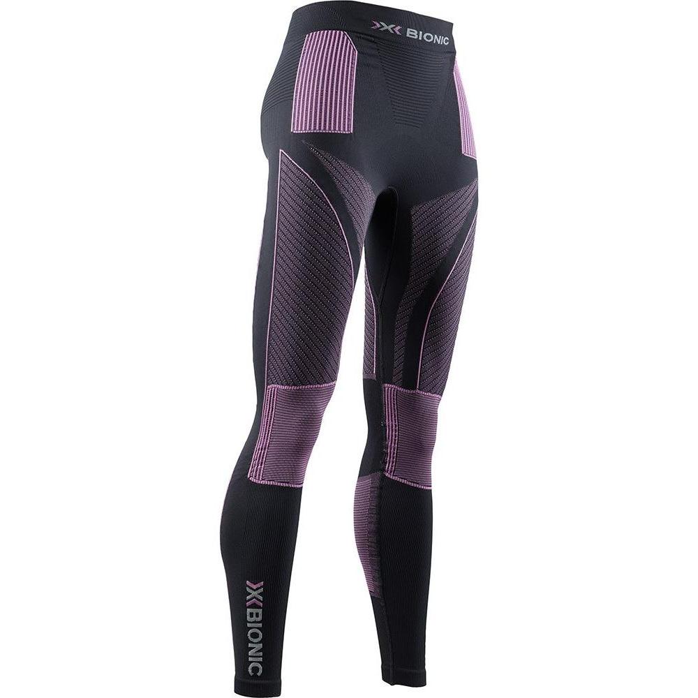 Термолеггинсы X-Bionic Energy Accumulator 4.0 Pants Wmn, charcoal/magnolia, S INT, Energy Accumulator 4.0 Pants Wmn
Термолеггинсы X-Bionic Energy Accumulator 4.0 Pants Wmn, charcoal/magnolia, S INT, Energy Accumulator 4.0 Pants Wmn