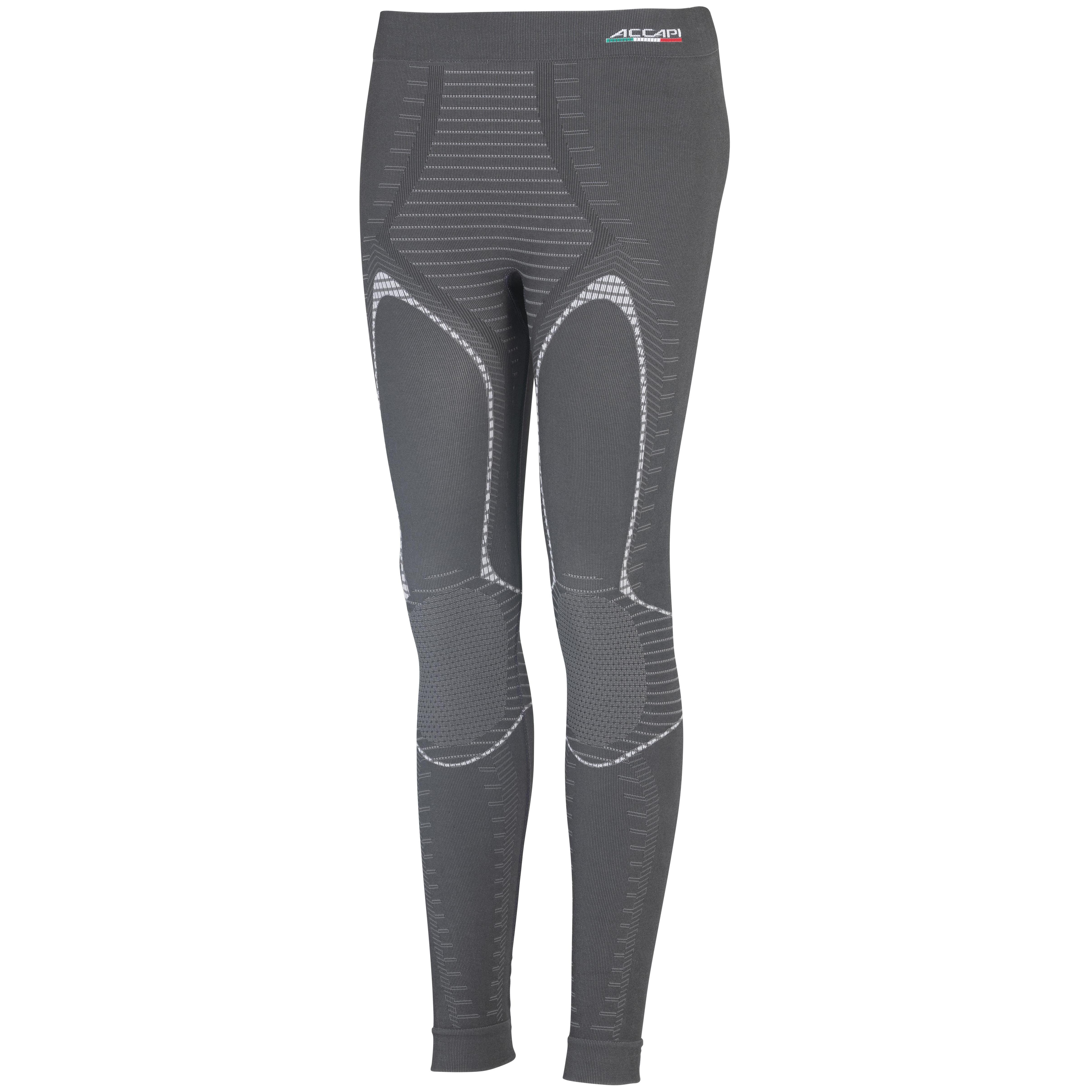 Термолеггинсы Accapi X-Country X-Country Trousers Lady, anthracite, XS-S, Серый;белый, X-Country X-Country Trousers Lady
Термолеггинсы Accapi X-Country X-Country Trousers Lady, anthracite, XS-S, Серый;белый, X-Country X-Country Trousers Lady
