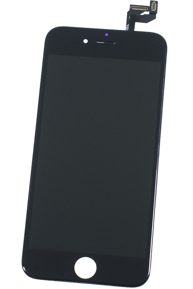 Дисплей для Apple iPhone 6s (A1688, A1633, A1700) Экран с тачскрином 821-00540-A/черный
Дисплей для Apple iPhone 6s (A1688, A1633, A1700) Экран с тачскрином 821-00540-A/черный