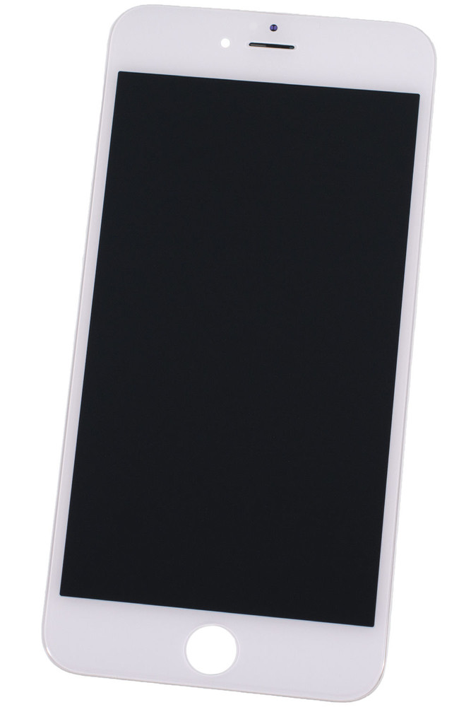 Дисплей для Apple iPhone 6 Plus, A1524, A1522, A1522 Экран с тачскрином 821-1982-A/Белый
Дисплей для Apple iPhone 6 Plus, A1524, A1522, A1522 Экран с тачскрином 821-1982-A/Белый