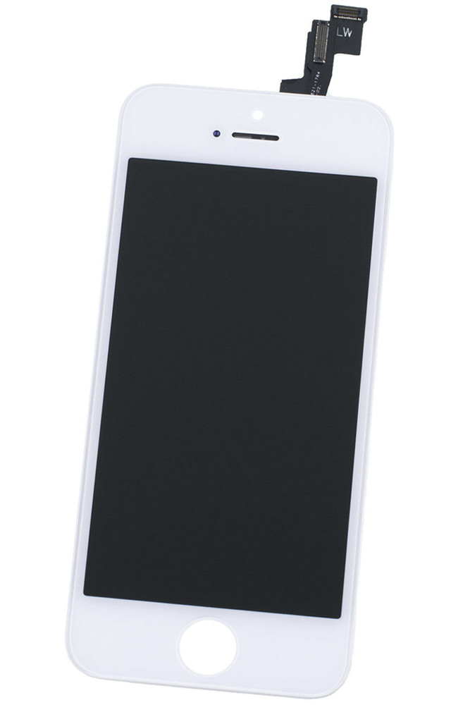 Дисплей для Apple iPhone 5S, Apple iPhone SE (A1662,A1723,A1724) Экран с тачскрином/Белый
Дисплей для Apple iPhone 5S, Apple iPhone SE (A1662,A1723,A1724) Экран с тачскрином/Белый