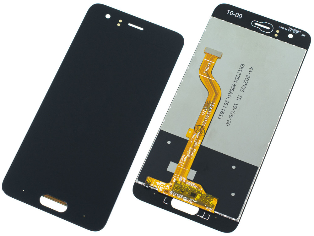 Дисплей для Honor 9 (STF-l09), 9 Premium Экран с тачскрином, модуль в сборе 15400345124
Дисплей для Honor 9 (STF-l09), 9 Premium Экран с тачскрином, модуль в сборе 15400345124