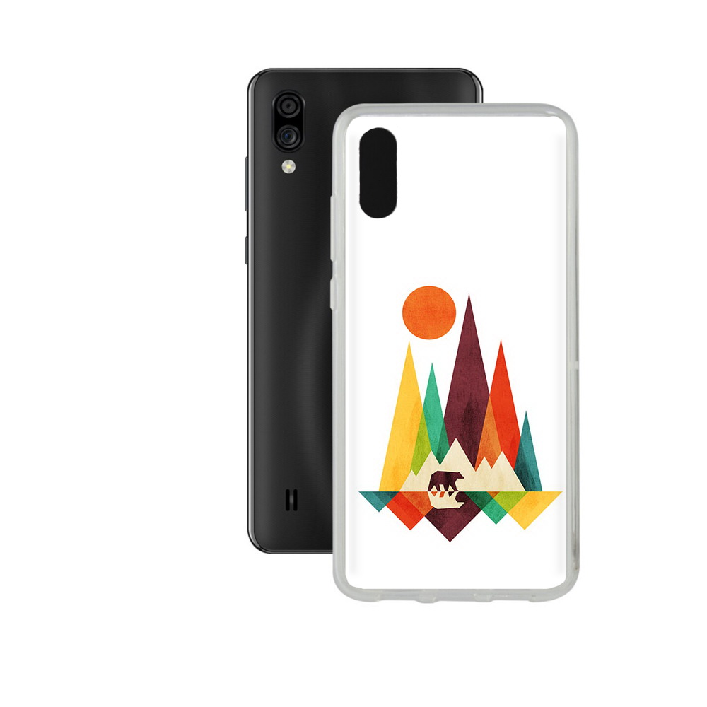 Чехол MyPads Tocco для ZTE Blade A5 (2020) нарисованные горы с медведем (PT226944.454.506), Прозрачный, Tocco
Чехол MyPads Tocco для ZTE Blade A5 (2020) нарисованные горы с медведем (PT226944.454.506), Прозрачный, Tocco