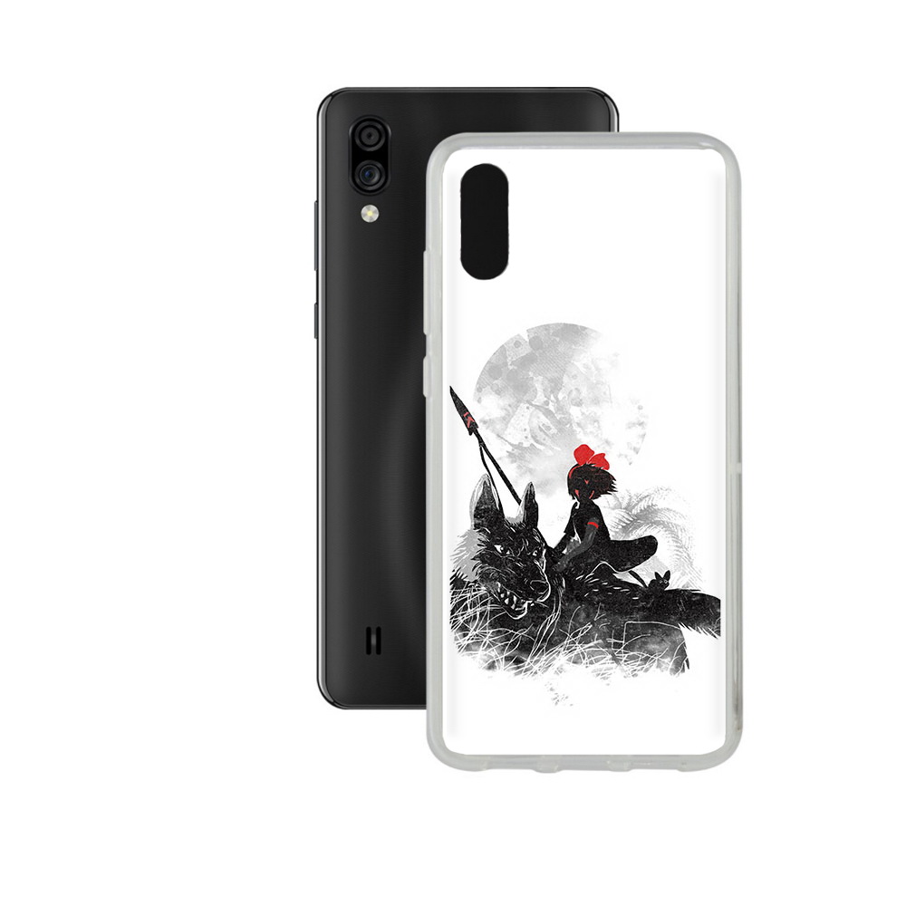 Чехол MyPads Tocco для ZTE Blade A5 (2020) мононоке (PT226944.454.481), Прозрачный, Tocco
Чехол MyPads Tocco для ZTE Blade A5 (2020) мононоке (PT226944.454.481), Прозрачный, Tocco