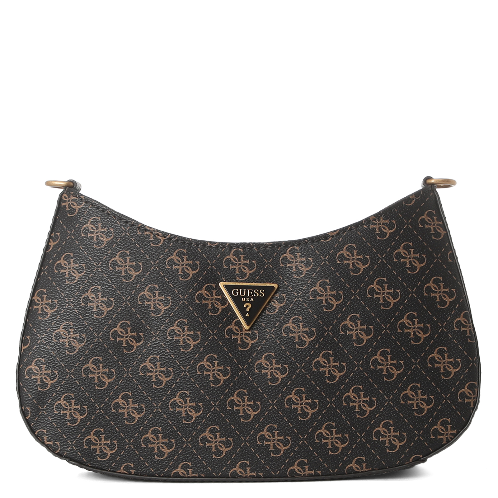 Сумка-багет женская Guess HWQB8416180, HWQB8416180 
Сумка-багет женская Guess HWQB8416180, HWQB8416180