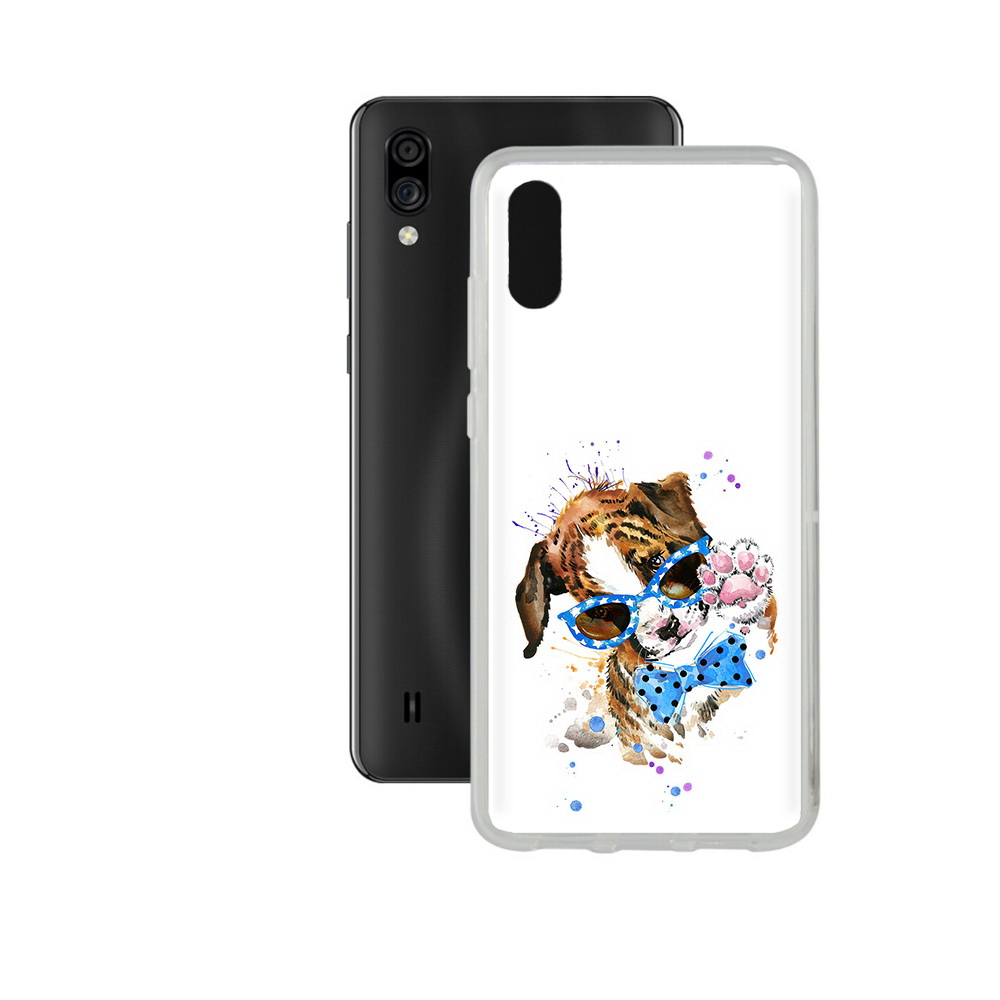Чехол MyPads Tocco для ZTE Blade A5 (2020) лапочка (PT226944.454.434), Прозрачный, Tocco
Чехол MyPads Tocco для ZTE Blade A5 (2020) лапочка (PT226944.454.434), Прозрачный, Tocco