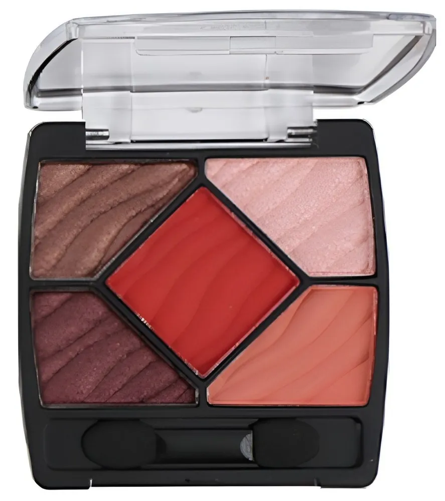 Тени для век Farres cosmetics Beautiful Dream 5 цветов тон №04, Разноцветный, изысканный макияж
Тени для век Farres cosmetics Beautiful Dream 5 цветов тон №04, Разноцветный, изысканный макияж