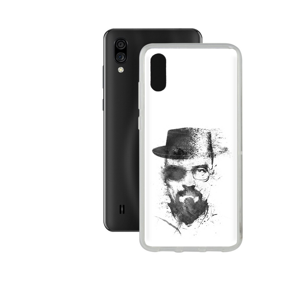 Чехол MyPads Tocco для ZTE Blade A5 (2020) загадочный человек (PT226944.454.347), Прозрачный, Tocco
Чехол MyPads Tocco для ZTE Blade A5 (2020) загадочный человек (PT226944.454.347), Прозрачный, Tocco