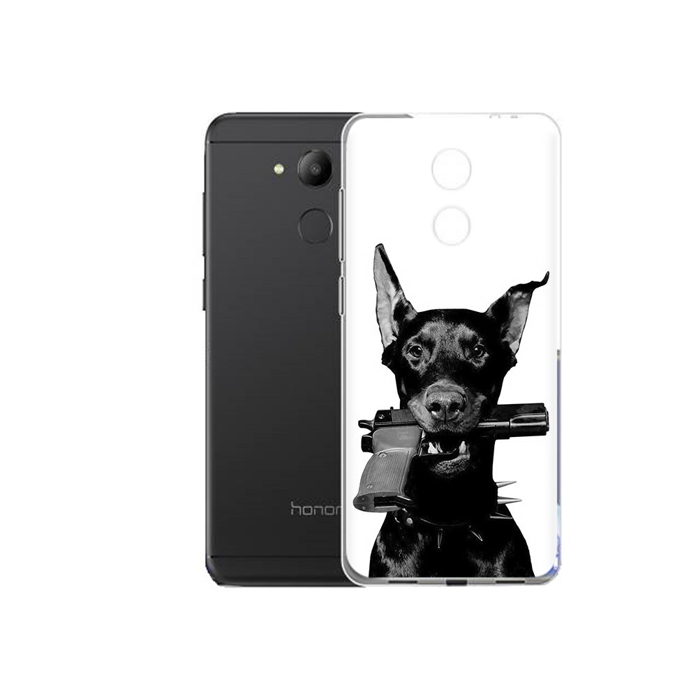 Чехол MyPads Tocco для Honor 6C доберман с пистолетом (PT67887.49.331), Прозрачный, Tocco
Чехол MyPads Tocco для Honor 6C доберман с пистолетом (PT67887.49.331), Прозрачный, Tocco