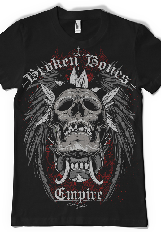 Футболка унисекс NoBrand CM Broken Bones Empire черная L, Черный, CM Broken Bones Empire
Футболка унисекс NoBrand CM Broken Bones Empire черная L, Черный, CM Broken Bones Empire