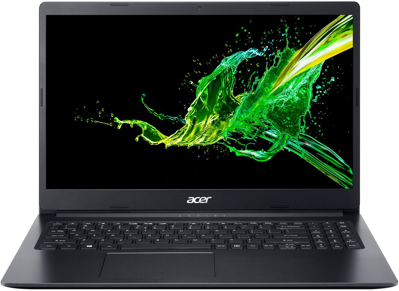 фото Ноутбук acer aspire a315-22-48j2 black (nx.he8er.01s)