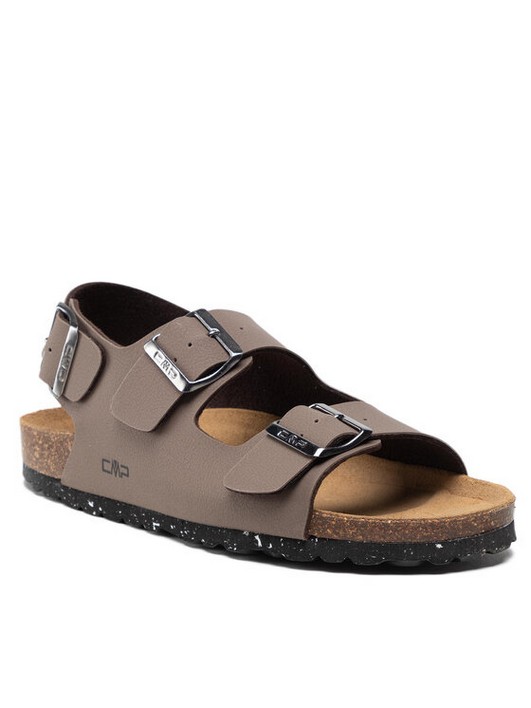 Сандалии мужские CMP Eco Keidha Slipper 3Q91027 коричневые 42 EU (доставка из-за рубежа), Коричневый, Eco Keidha Slipper 3Q91027
Сандалии мужские CMP Eco Keidha Slipper 3Q91027 коричневые 42 EU (доставка из-за рубежа), Коричневый, Eco Keidha Slipper 3Q91027